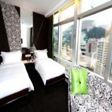 Ease Causeway Bay 4* Hong Kong