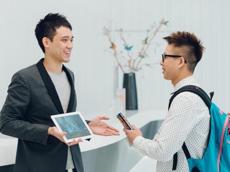 Hotel Ease Causeway Bay