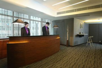 Hotel Ease Causeway Bay 4*